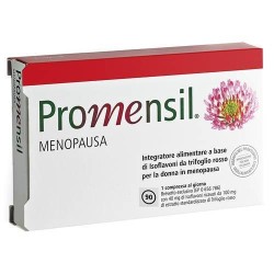 Pharmacare Europe Promensil...