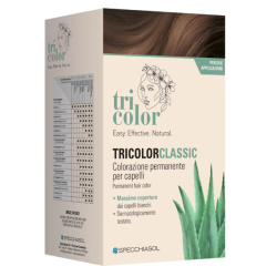 Specchiasol Tricolor...