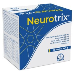 A.b. Pharm Neurotrix 30...