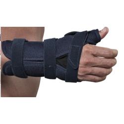 Dual Sanitaly Manugib...