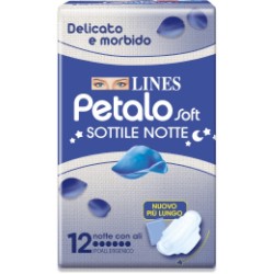 Fater Lines Petalo Soft...