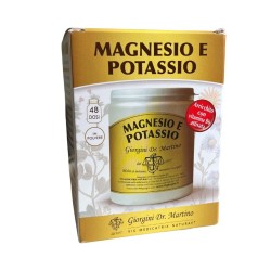 Dr. Giorgini Magnesio E...