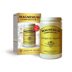 Dr. Giorgini Magnesium...