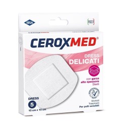 Nova Argentia Dress...