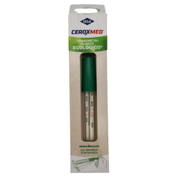 Nova Argentia Termometro Al...