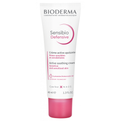 Bioderma Sensibio Defensive...