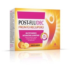 Angelini Postfludec Agrumi...