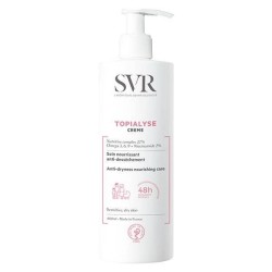 Laboratoire Svr Topialyse...