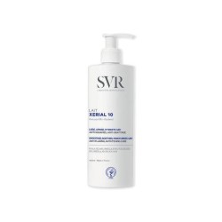 Laboratoire Svr Xerial 10...