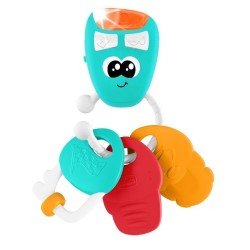 Chicco Gioco Bs Electronic...