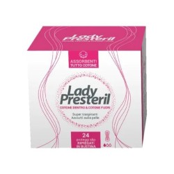 Corman Lady Presteril...