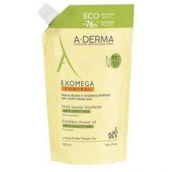 A-derma Exomega Control...