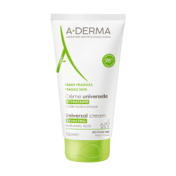 A-derma Les Indispensables...