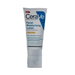 Cerave Crema Viso Idratante...