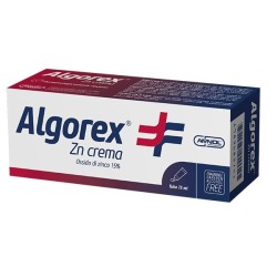 Amnol Algorex Zn Crema 75 Ml