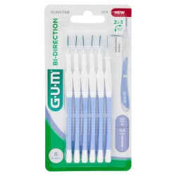 Sunstar Gum Bi-direction...