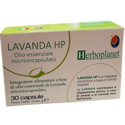 Herboplanet Lavanda Hp 30...