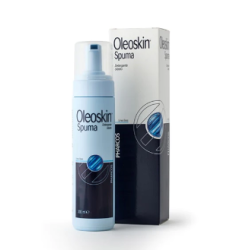 Bionativa Oleoskin Spuma...