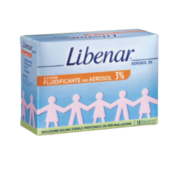 Perrigo Soluzione Salina...