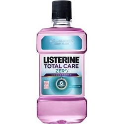 Listerine Total Care Gusto...