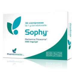 Pharmextracta Sophy 30...