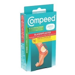 Perrigo Cerotti Compeed Per...
