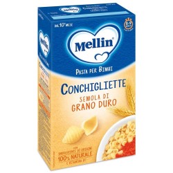 Danone Mellin Conchigliette...