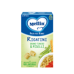 Danone Mellin Rigatini Con...