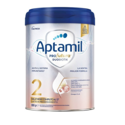 APTAMIL PROFUTURA 2 LATTE 800G