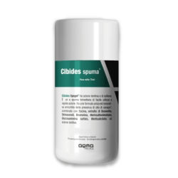 Aqma Cibides Spuma 75 Ml