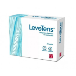 B2 Pharma Levotens 20 Bustine