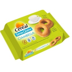 Nutrition & Santè Cereal...