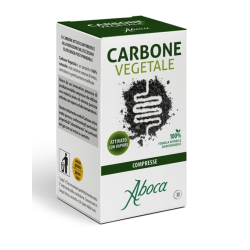 Aboca Carbone Vegetale 30...