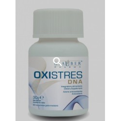 Forza Vitale Oxistres Dna...