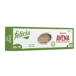 Andriani Felicia Linguine...