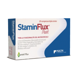 Pizeta Pharma Staminflux...