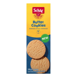 Schar Butter Cookies...