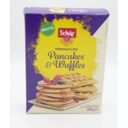 Schar Preparato Pancakes &...