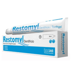 Innovet Restomyl Dentiricio...