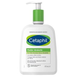 Galderma Cetaphil Fluido...
