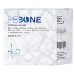 Horizon Lab Company Rebone...