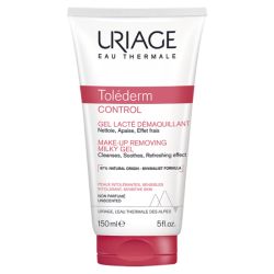 Uriage Tolederm Control Gel...