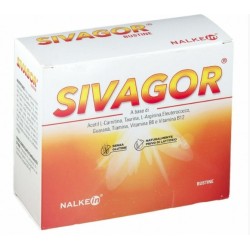 Nalkein Pharma Sivagor 18...