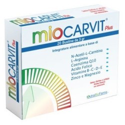 Nutralbiofarma Miocarvit...