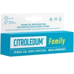 Named Citroledum Penna...