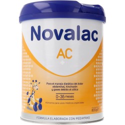 Menarini Novalac Ac 800 G