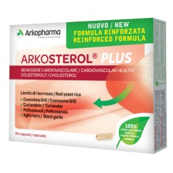 Arkopharma Arkosterol Plus...