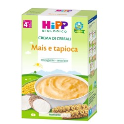 Hipp Bio Crema Cereali...