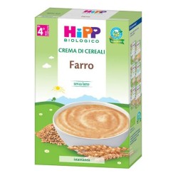 Hipp Bio Crema Cereali...