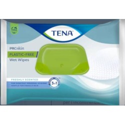 Essity Tena Wet Wipes...